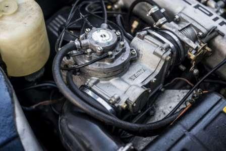 BMW 2800 cs alpina 2205107